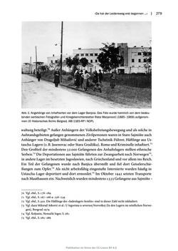 Image of the Page - 279 - in Deportiert nach Mauthausen, Volume 2