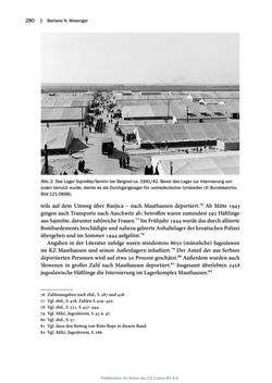 Image of the Page - 280 - in Deportiert nach Mauthausen, Volume 2