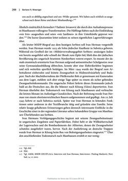 Bild der Seite - 288 - in Deportiert nach Mauthausen, Band 2