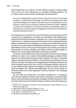Bild der Seite - 302 - in Deportiert nach Mauthausen, Band 2