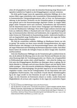 Image of the Page - 317 - in Deportiert nach Mauthausen, Volume 2