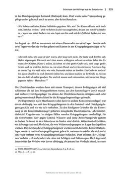 Image of the Page - 329 - in Deportiert nach Mauthausen, Volume 2