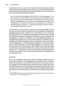 Bild der Seite - 332 - in Deportiert nach Mauthausen, Band 2