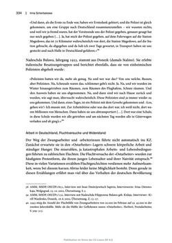 Image of the Page - 334 - in Deportiert nach Mauthausen, Volume 2