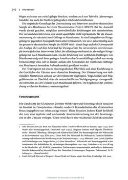 Image of the Page - 342 - in Deportiert nach Mauthausen, Volume 2