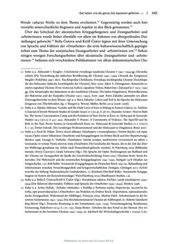 Image of the Page - 345 - in Deportiert nach Mauthausen, Volume 2