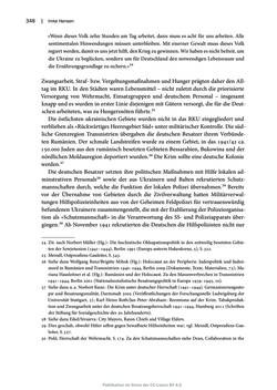 Image of the Page - 348 - in Deportiert nach Mauthausen, Volume 2