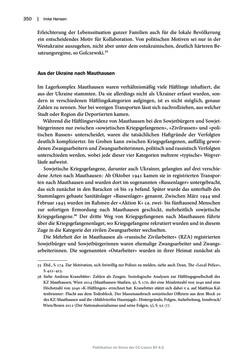 Image of the Page - 350 - in Deportiert nach Mauthausen, Volume 2