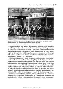 Image of the Page - 351 - in Deportiert nach Mauthausen, Volume 2