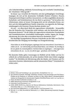 Image of the Page - 353 - in Deportiert nach Mauthausen, Volume 2