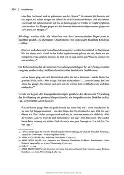 Image of the Page - 354 - in Deportiert nach Mauthausen, Volume 2