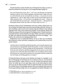 Image of the Page - 362 - in Deportiert nach Mauthausen, Volume 2