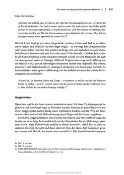 Image of the Page - 365 - in Deportiert nach Mauthausen, Volume 2