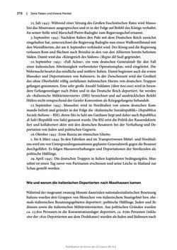 Image of the Page - 378 - in Deportiert nach Mauthausen, Volume 2