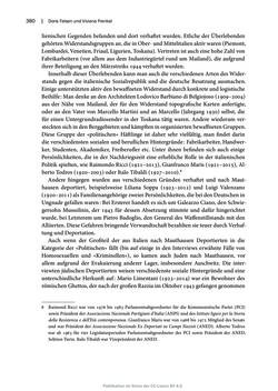 Image of the Page - 380 - in Deportiert nach Mauthausen, Volume 2