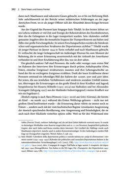 Bild der Seite - 382 - in Deportiert nach Mauthausen, Band 2