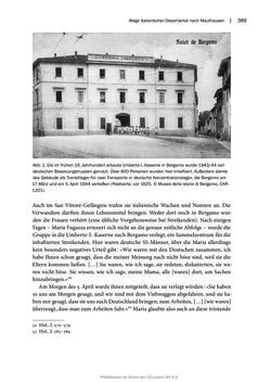 Image of the Page - 389 - in Deportiert nach Mauthausen, Volume 2