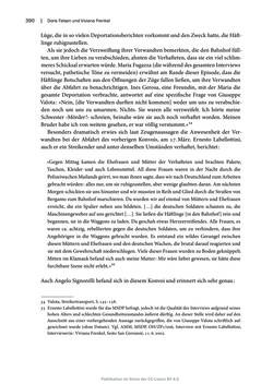 Image of the Page - 390 - in Deportiert nach Mauthausen, Volume 2