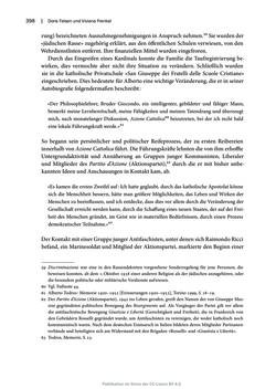 Image of the Page - 398 - in Deportiert nach Mauthausen, Volume 2