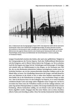 Image of the Page - 399 - in Deportiert nach Mauthausen, Volume 2