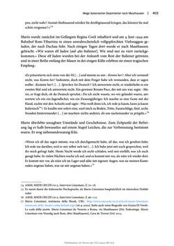 Image of the Page - 403 - in Deportiert nach Mauthausen, Volume 2