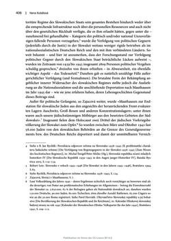 Image of the Page - 406 - in Deportiert nach Mauthausen, Volume 2