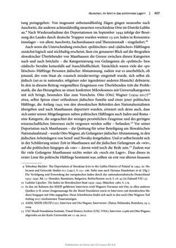 Image of the Page - 407 - in Deportiert nach Mauthausen, Volume 2