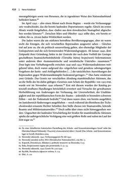 Image of the Page - 418 - in Deportiert nach Mauthausen, Volume 2