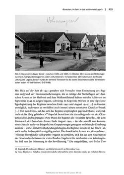 Image of the Page - 419 - in Deportiert nach Mauthausen, Volume 2