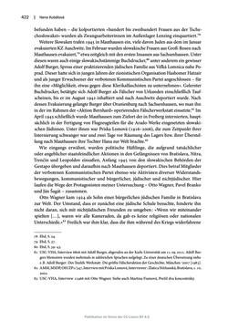 Image of the Page - 422 - in Deportiert nach Mauthausen, Volume 2