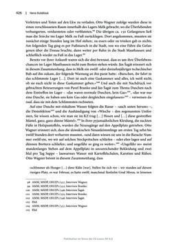 Image of the Page - 426 - in Deportiert nach Mauthausen, Volume 2
