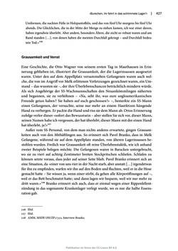 Image of the Page - 427 - in Deportiert nach Mauthausen, Volume 2