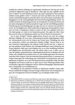 Image of the Page - 437 - in Deportiert nach Mauthausen, Volume 2