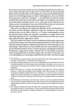 Image of the Page - 439 - in Deportiert nach Mauthausen, Volume 2