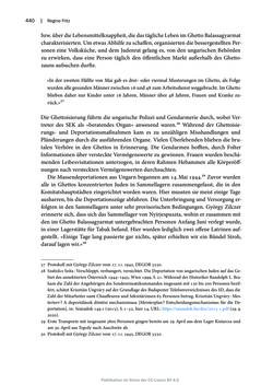 Image of the Page - 440 - in Deportiert nach Mauthausen, Volume 2