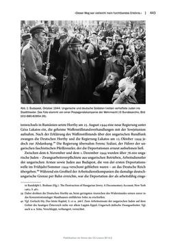 Image of the Page - 443 - in Deportiert nach Mauthausen, Volume 2