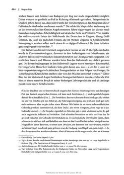 Image of the Page - 444 - in Deportiert nach Mauthausen, Volume 2