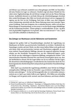 Image of the Page - 447 - in Deportiert nach Mauthausen, Volume 2