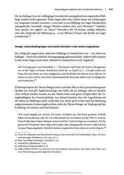 Image of the Page - 449 - in Deportiert nach Mauthausen, Volume 2