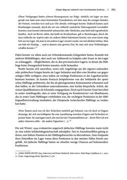 Image of the Page - 451 - in Deportiert nach Mauthausen, Volume 2