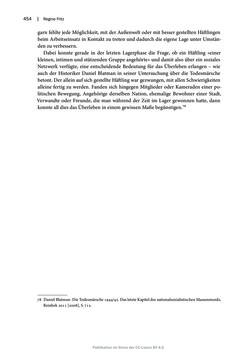 Image of the Page - 454 - in Deportiert nach Mauthausen, Volume 2