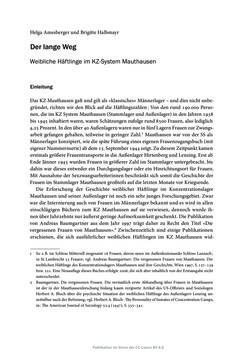 Image of the Page - 457 - in Deportiert nach Mauthausen, Volume 2