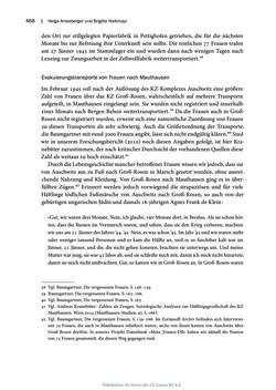 Image of the Page - 468 - in Deportiert nach Mauthausen, Volume 2