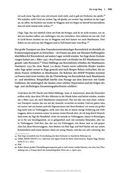 Image of the Page - 469 - in Deportiert nach Mauthausen, Volume 2