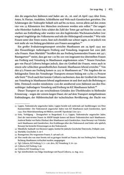 Image of the Page - 471 - in Deportiert nach Mauthausen, Volume 2