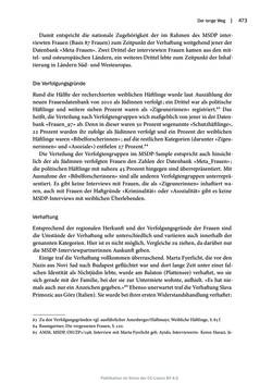 Image of the Page - 473 - in Deportiert nach Mauthausen, Volume 2