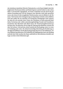 Image of the Page - 489 - in Deportiert nach Mauthausen, Volume 2