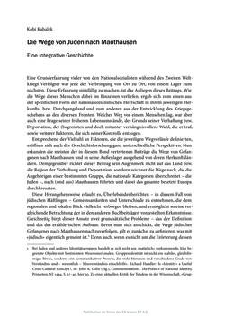 Image of the Page - 491 - in Deportiert nach Mauthausen, Volume 2
