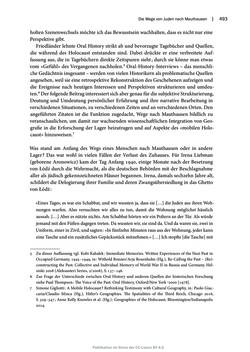 Image of the Page - 493 - in Deportiert nach Mauthausen, Volume 2