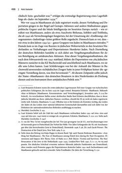 Image of the Page - 496 - in Deportiert nach Mauthausen, Volume 2